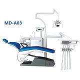 MD-A03 integral dental unit, dental chair